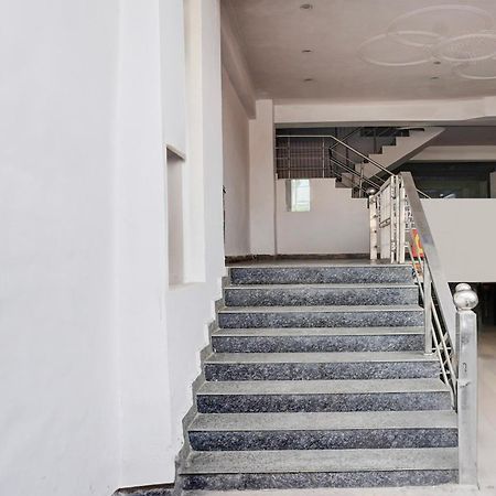 Super Hotel O Wamson Kalkaji Devi Exterior photo